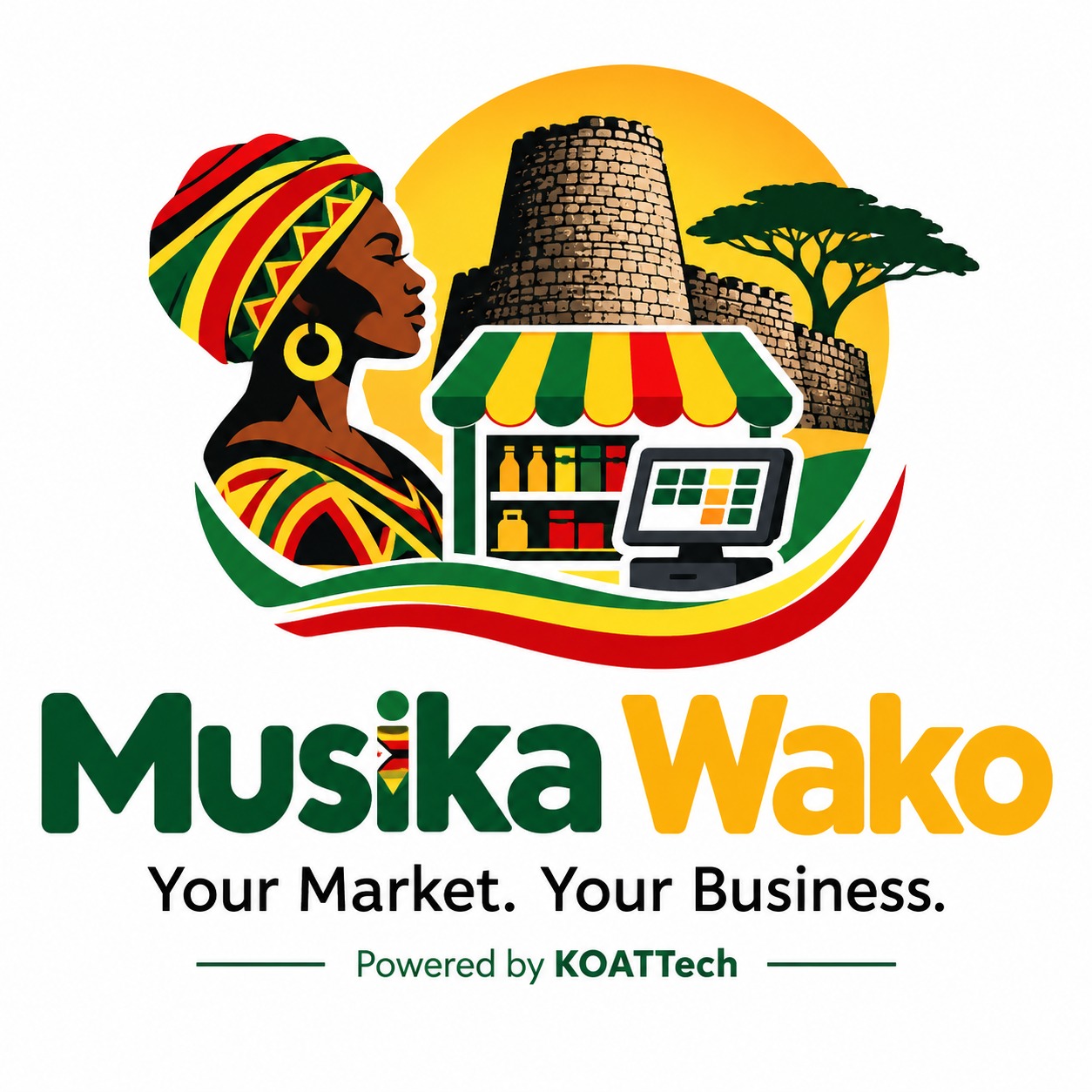 Musika Wako